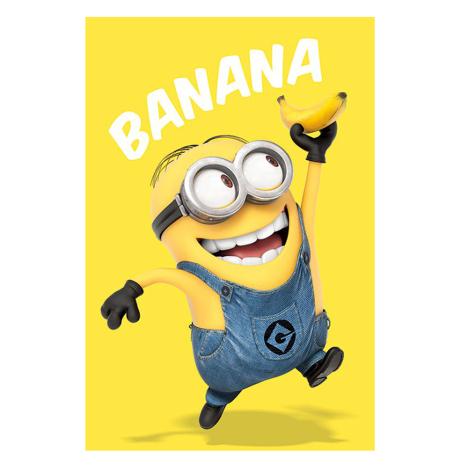 Minions Banana Maxi Poster £3.99